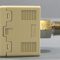 SMC ISE30AN01FL Pressure Switch 1224VDC 40mA Max 2.420mA Out ISE30AN01F