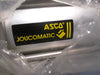 ASCO JOUCOMATIC AIR CYLINDER 10 BAR/140 PSI 45000000 AR2313959/1