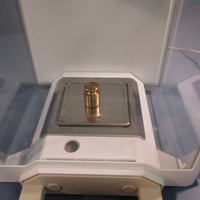 Mettler Toledo AX205 Delta Range Analytical Balance Scale 81g/220g