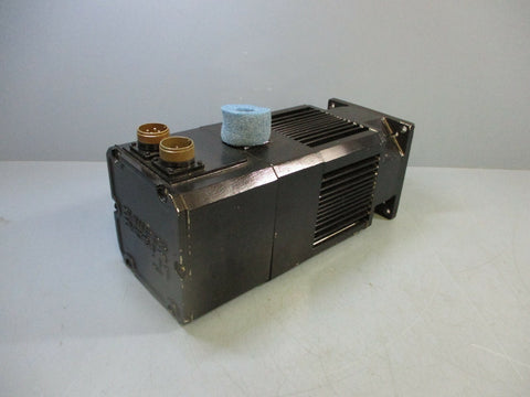 Pacific Scientific R65GEBA-R2-NS-NV-00 Brushless Servo Motor