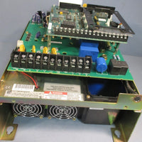 Allen Bradley Variable Frequency Drive Ser. A Cat# 1336FBRF150ANEN
