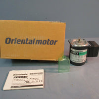 Oriental Motor Induction Motor AIK6GN-AWT NEW