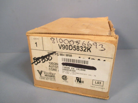 VENTURE LIGHTING BALLAST V90D5832K