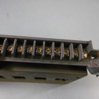Used Allen Bradley 1771-OFE2 B Analog Output Module REV W01 SER B