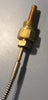 Jumo 8201-21-60/06/28/51/59/60 Dial Thermometer 410540 120 Deg C
