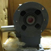 Winsmith 935MDTE503X0FA Speed Reducer 40:1 Ratio 1.85HP 1750RPM 1-3/4" Shaft Dia