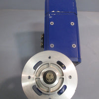 P.S.P IGK 80-60B 3-Motor Gear Motor IP55 50/60Hz WK1695101 VE31-G-R-5