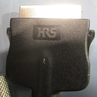 Escort Memory System 001187 WinNet Serial Cable HRS 350016PCV