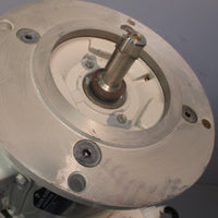 BALDORE RELIANCE WASHDOWN DUTY MOTOR TEFC, 1/2 HP, 115/230V, 272889PSP