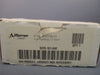 WARNER ELECTRIC UNI-MODULE CONDUIT BOX ACCESSORY 5370-101-042