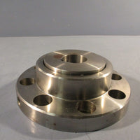 Ameri Drives Coupling Gear 010130-12 Rigid/Flexible FS-201-1-1/2SB-ALT