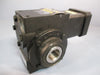 CONEDRIVE GEARING SOLUTIONS GEAR REDUCER RATIO 20:1 RG20120.SSAF03BCHCG