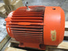 Reliance P32G350H Motor 40 HP Duty Master 1765 RPM 460 Volt 324T Frame