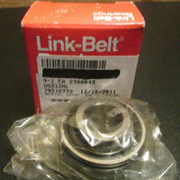 LinkBelt Insert Ball Bearing 3/4"ID UG212NL