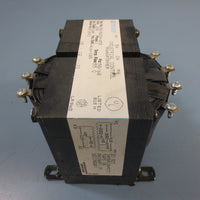 Dongan 500250058 Industrial Control Transformer 220/380/415 Sec 95/115 V