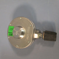 Brooks Regulator Valve 41053015
