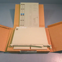 Siemens Simatic S5 Digital Input Module Version 03 6ES5420-4UA14