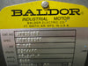 Baldor JPM3616T Industrial Motor 7.5HP 3450RPM 3 Phase 184JP Frame 230/460V