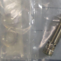 GEA Tuchenhagen T.VIS TM1.L3AAU Control Top Position Controller, Actuator