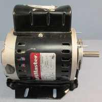 LiftMaster 20-1050B-1RL 1/2HP, RPM 1625/1350 TYPE F 1 PHASE 115V 50/60Hz MOTOR