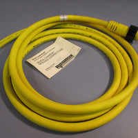 BRAD HARRISION/DANIEL WOODHEAD QUICKCHANGE MOLDED CONNECTOR 600V 18 AMPS 32024