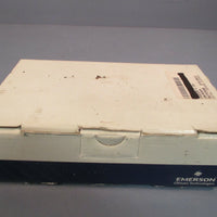 Emerson/Alco Low Pressure Controller 230V PS1X3A