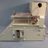 Varian VK8000 Dissolution Auto Sampling System 115V, 60Hz, 20A