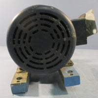 Leeson Electric 100913.00 Motor 1/2HP 230/190V C42K17NZ1A 5/8" Shaft Dia