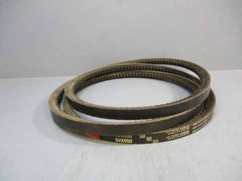 Gates 5VX950 Super HC Timing Belt NEW Lot of 2