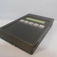 ALLEN BRADLEY PROGRAMMING TERMINAL F/W 1.07 SER. B 1201HAP