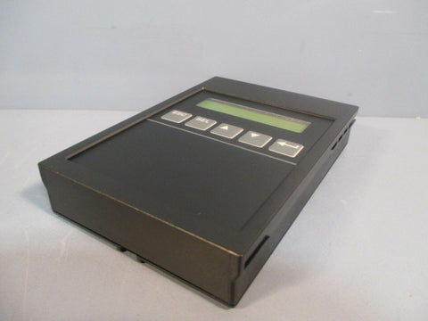 ALLEN BRADLEY PROGRAMMING TERMINAL F/W 1.07 SER. B 1201HAP