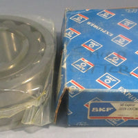 SKF 22318 CCK/C3W33 Spherical Roller Bearing 90mm Bore 190mm OD 64mm W