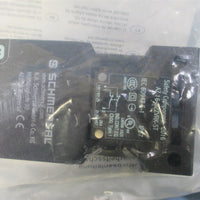 Schmersal AZ02ZVRKST Interlock Safety Switch  New