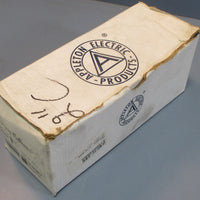 Appleton APP C67 2" Grayloy FM7 Conduit Body Type C Straight 50 CU IN NIB