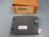 DAMAGED Allen Bradley QPI-ABR-002-C Quickpanel Module AB Remote - Part/Repair