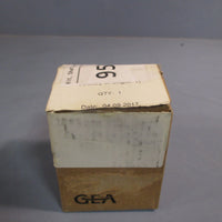 GEA 00128CDV SHAFT SEAL 95086417
