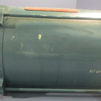 Reliance Electric P56X4007RSZ Dutymaster AC Motor 1/2HP 1725RPM 3PH 5/8" Shaft