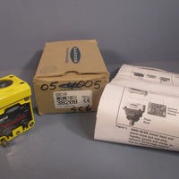 Banner OSBCV4B Scanning Head 38208