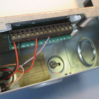 Honeywell Lighting Control System Assembly EL7000 EL7120 EL7277A Used