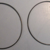 Dodge 335353 Seal & O-Ring Kit T2 231-QS For Tigear-2 Gear Reducer