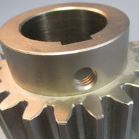 Packaging Technologies A0083801 Gear 20 Tooth, 40mm Bore