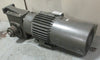 Baldor IDM3581T Inverter Drive Gear Motor 1 HP, 3 Phase, 15:1 Ratio, 992 In-Lb
