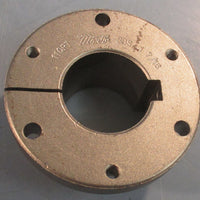 Martin SDS 1 7/16 Quick Disconnect Bushing 17/16" Bore Keyed Lot of 2