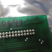 Lot of 2 New Video Jet 353888C Control Card Board