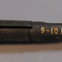 Lot 7 Scully Jones 05368 SJ7B, SJ8C, SJ, SJ8B 4.55.0MM Dia. Tap Extension