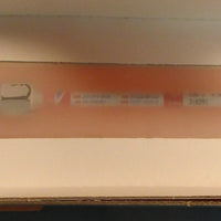 Phenomenex 00F4018E0 Hypersil 3 um C18BDS HPLC Column 150x4.6mm
