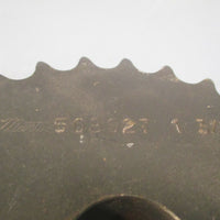 Martin 1 3/16 Sprocket 50BS27
