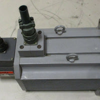 Toshiba WFA01500RSAA AC Servo Motor RA20L 1500 W, 1500 RPM NWOB