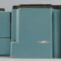 Mac Valves 6312D-000-PM-611JJ Solenoid Valve 24VDC 8.5W 150PSI
