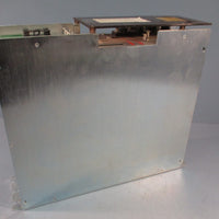 INDRAMAT DDS02.1-W025-DS01-02-FW Servo Controller w/DDS02.1-W025-D DSS01.3-FW